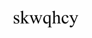 SKWQHCY