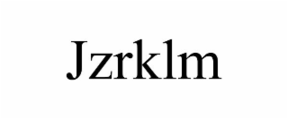 JZRKLM