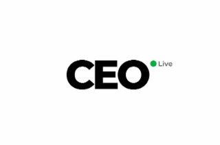 CEO LIVE