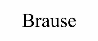 BRAUSE