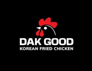 DAK GOOD KOREAN FRIED CHICKEN