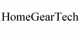 HOMEGEARTECH