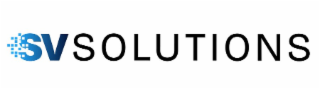 SV SOLUTIONS
