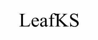 LEAFKS