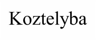 KOZTELYBA
