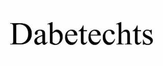 DABETECHTS