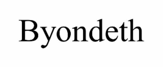 BYONDETH