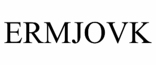 ERMJOVK
