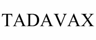 TADAVAX