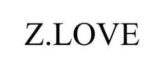 Z.LOVE