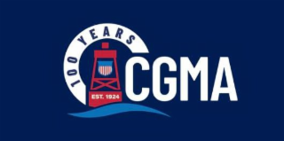 100 YEARS CGMA EST. 1924