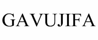 GAVUJIFA