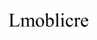 LMOBLICRE
