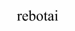 REBOTAI