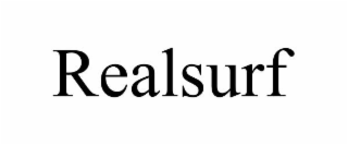 REALSURF