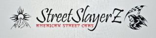 STREET SLAYERZ AMERICAN STREET CARS