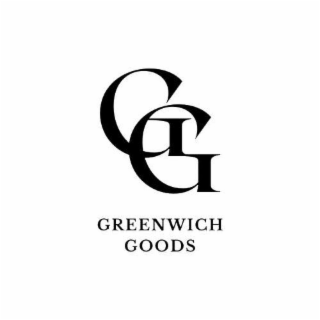 GG GREENWICH GOODS