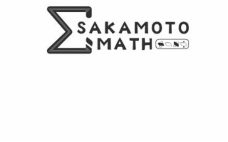 SAKAMOTO MATH