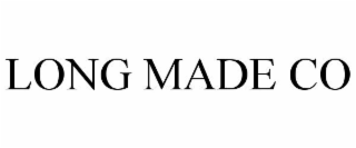 LONG MADE CO