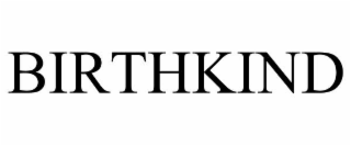 BIRTHKIND