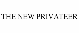 THE NEW PRIVATEER