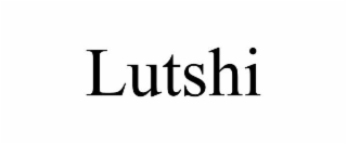 LUTSHI