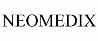 NEOMEDIX
