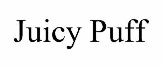 JUICY PUFF