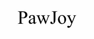 PAWJOY