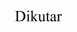 DIKUTAR