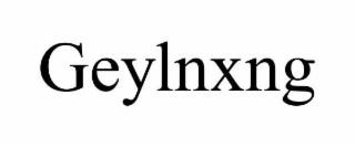 GEYLNXNG
