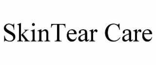 SKINTEAR CARE