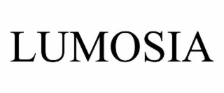 LUMOSIA