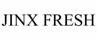 JINX FRESH