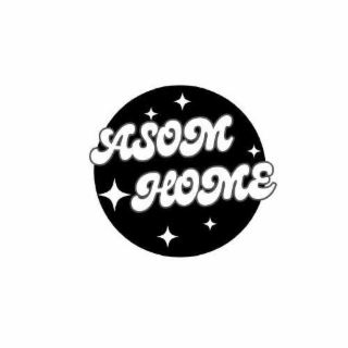 ASOM HOME