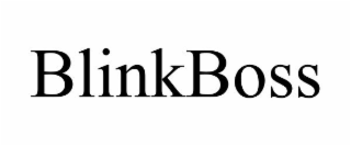 BLINKBOSS