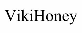 VIKIHONEY