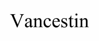 VANCESTIN