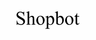 SHOPBOT