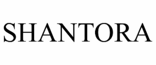 SHANTORA
