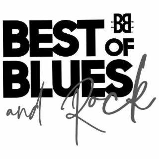 BB BEST OF BLUES AND ROCK