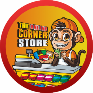 THE ONLINE CORNER STORE.COM