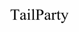 TAILPARTY