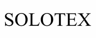SOLOTEX
