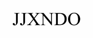 JJXNDO