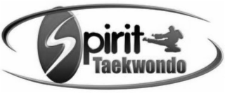 SPIRIT TAEKWONDO