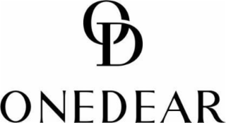 OD ONEDEAR