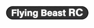 FLYING BEAST RC