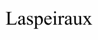 LASPEIRAUX
