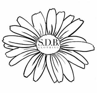 S.D.B. CLOTHING